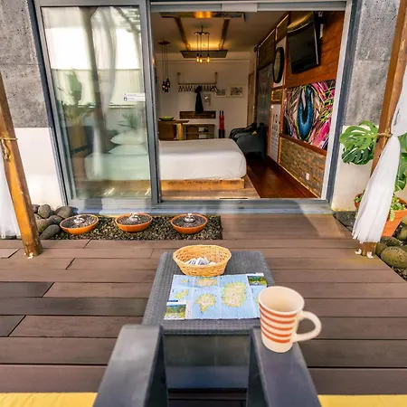 Apartament Epicenter Urban Ponta Delgada Zewnętrze zdjęcie