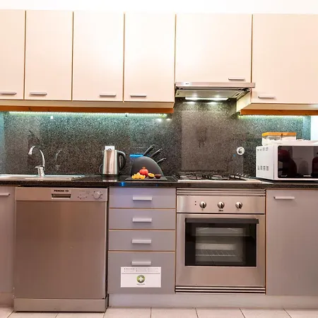 Apartament Epicenter Urban Ponta Delgada Zewnętrze zdjęcie