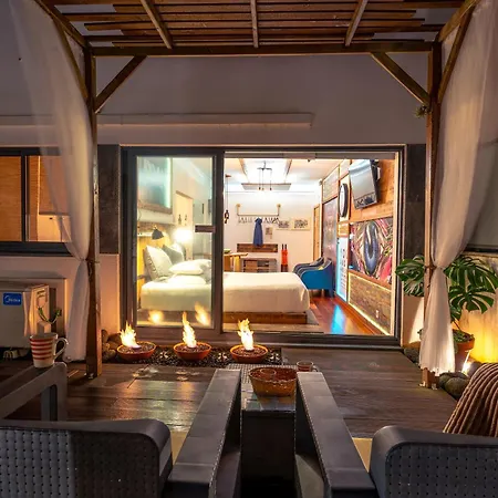 Apartament Epicenter Urban Ponta Delgada Zewnętrze zdjęcie