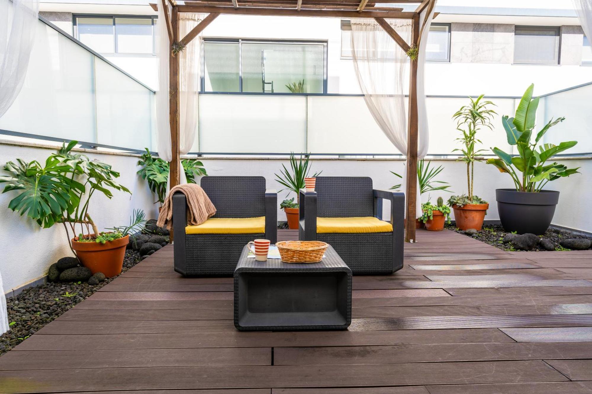 Apartamento Epicenter Urban *