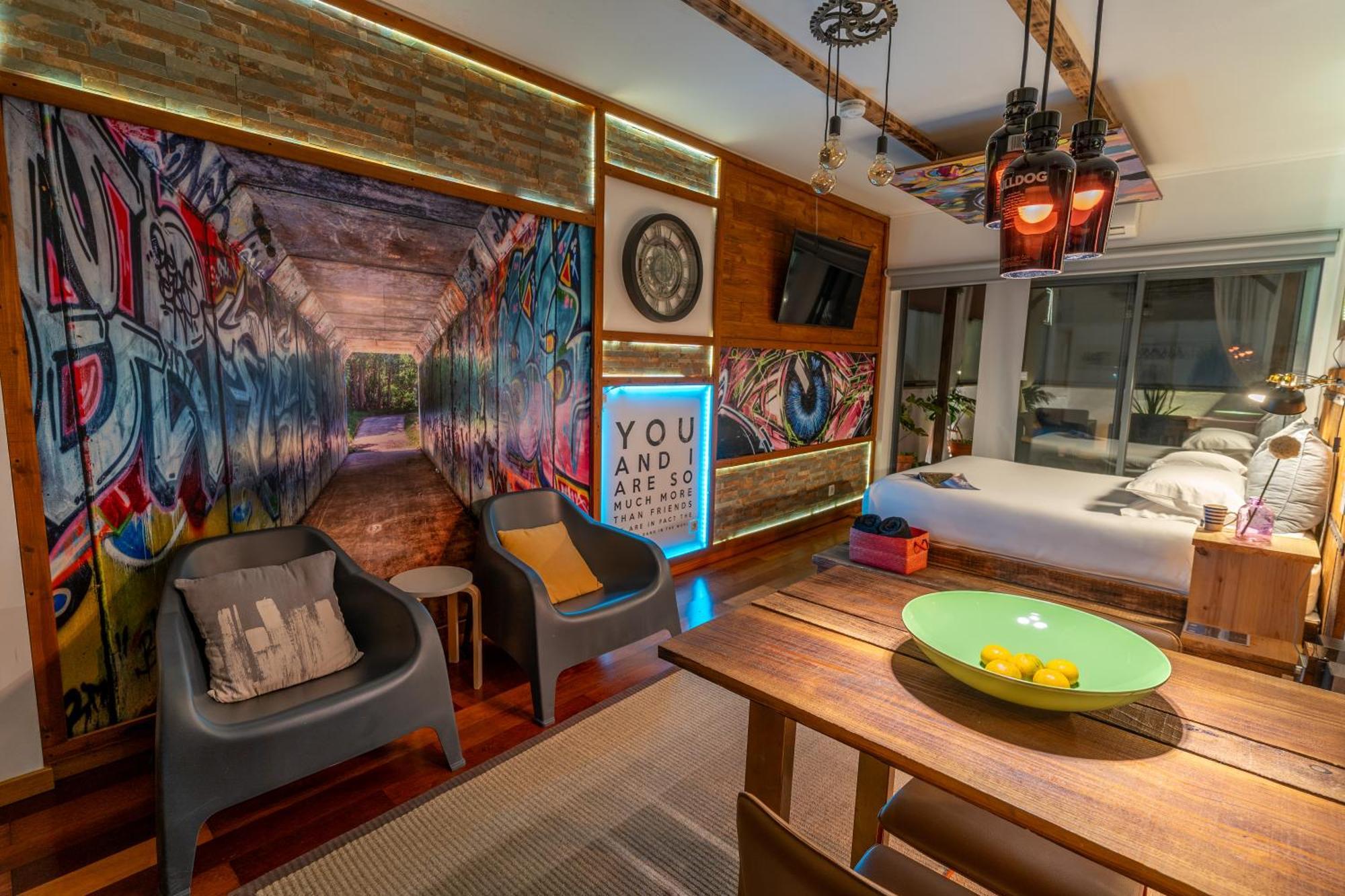 Apartamento Epicenter Urban Ponta Delgada