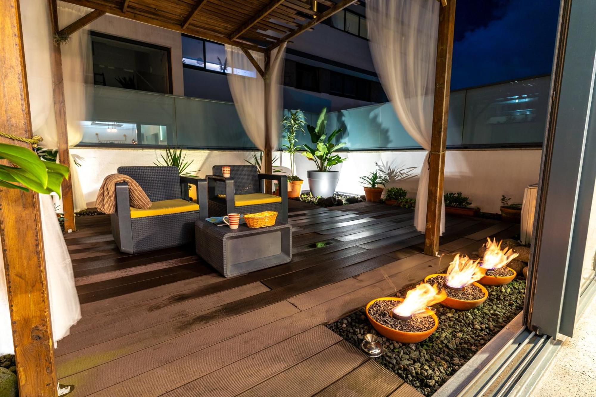 Epicenter Urban Apartment Ponta Delgada (Sao Miguel)