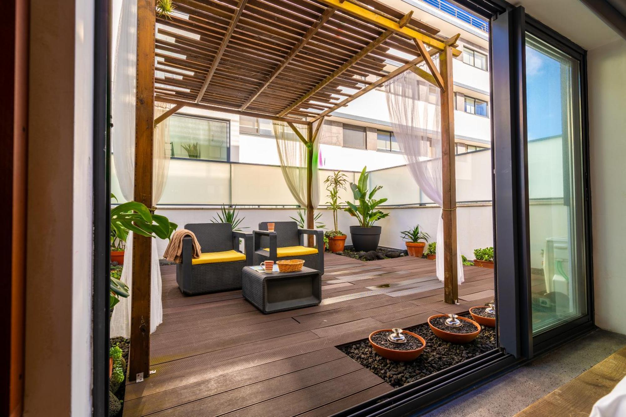 Apartment Epicenter Urban Ponta Delgada (Sao Miguel)