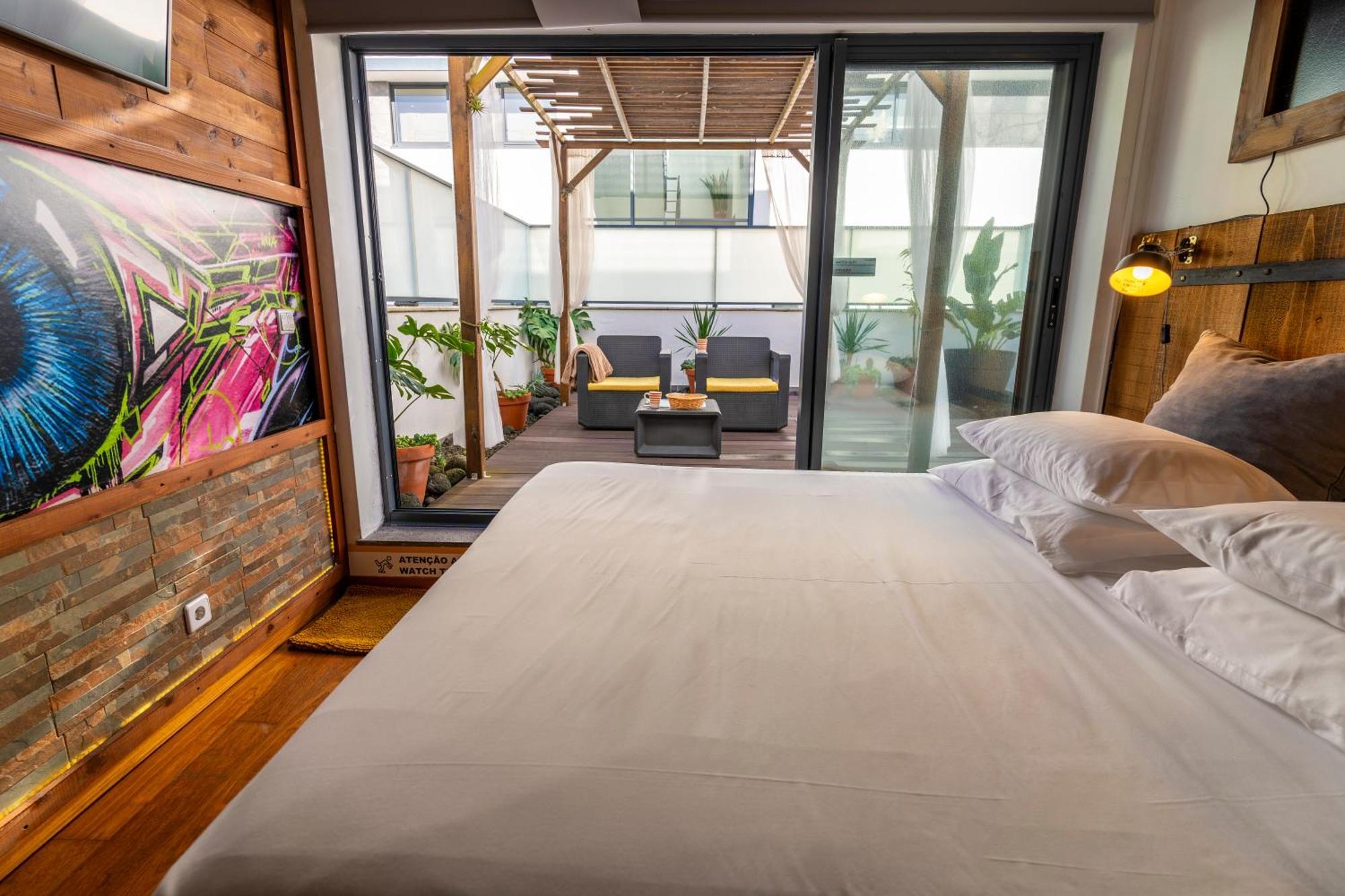 Apartamento Epicenter Urban *