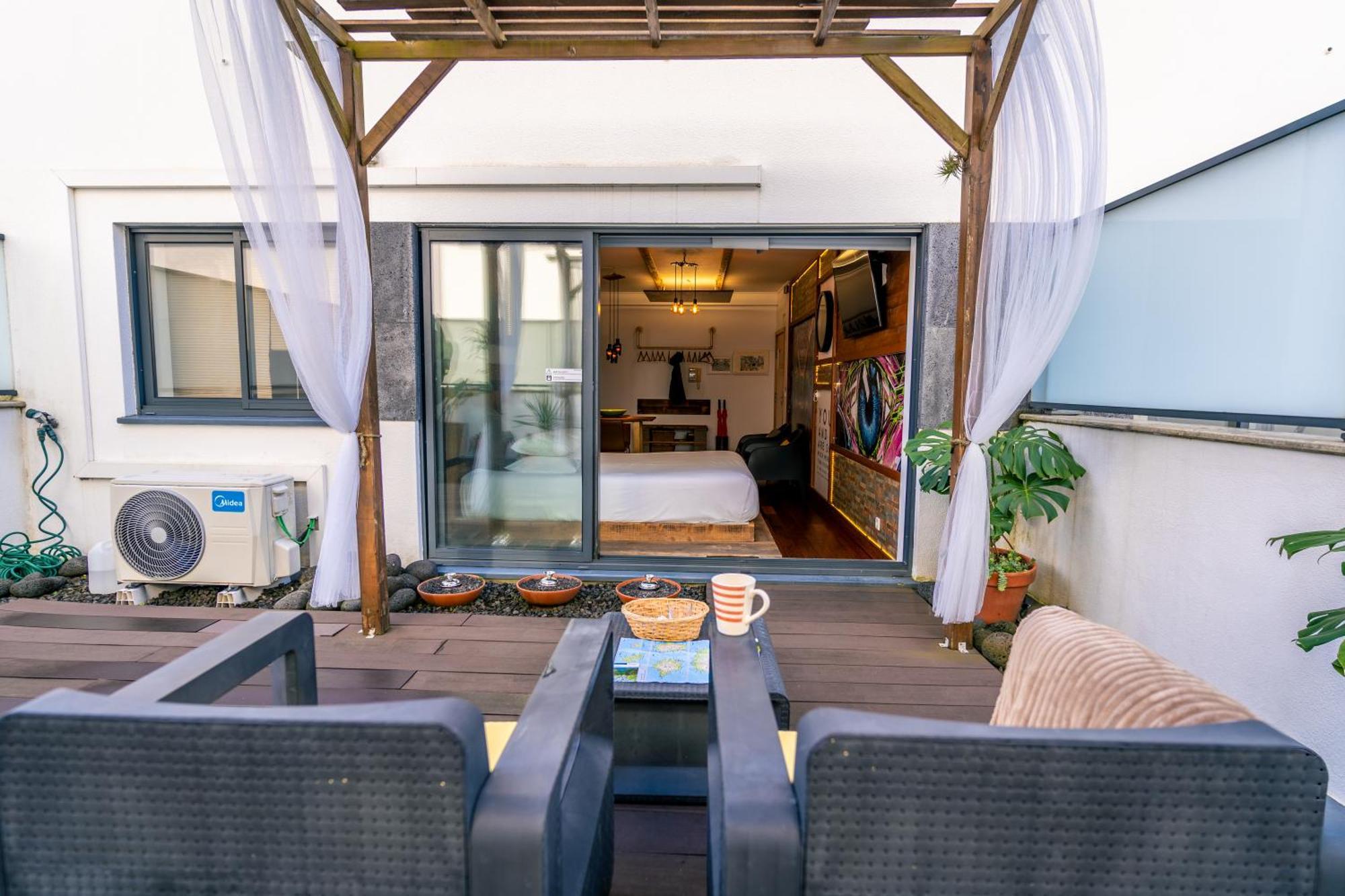 Epicenter Urban Apartment Ponta Delgada (Sao Miguel)