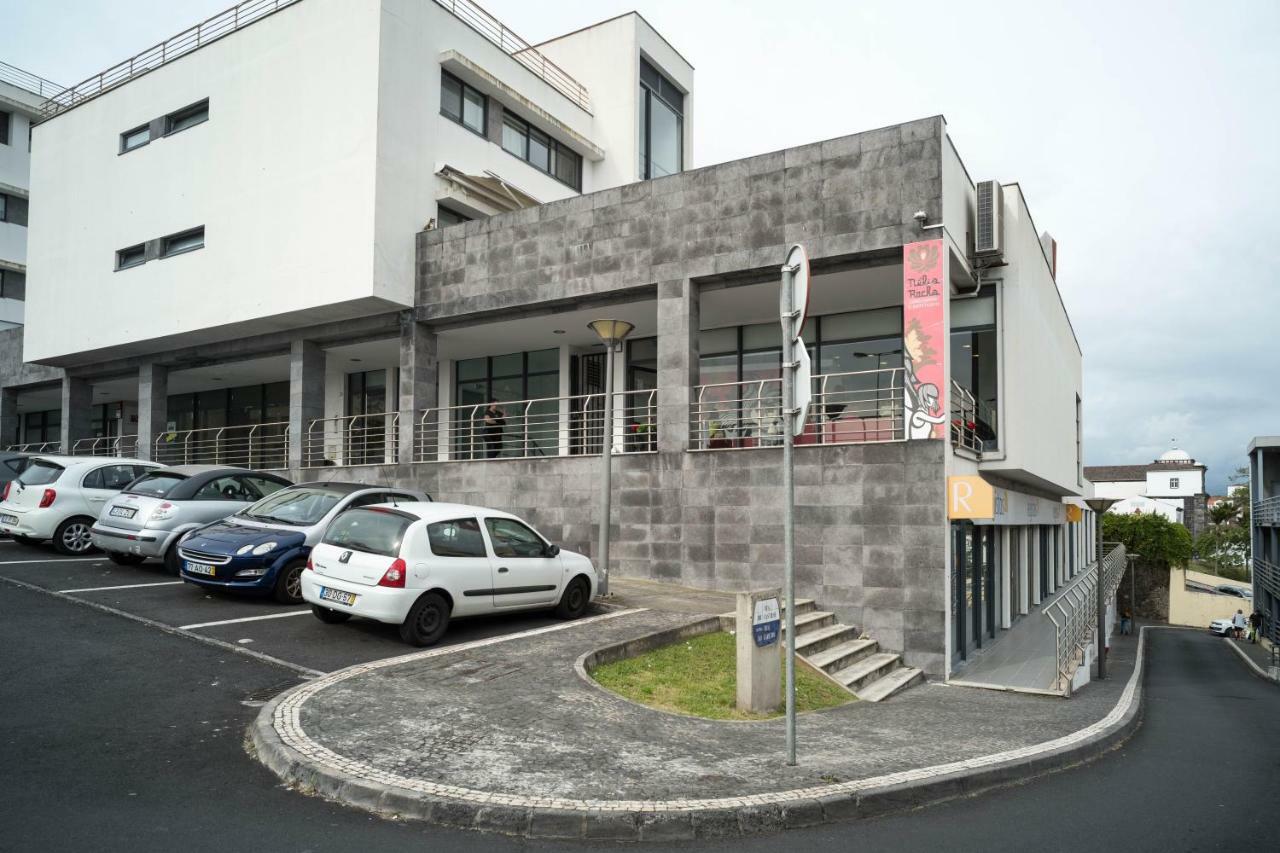 Epicenter Urban Ponta Delgada (Sao Miguel)