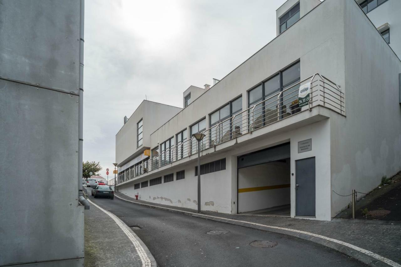 Epicenter Urban * Ponta Delgada (Sao Miguel)